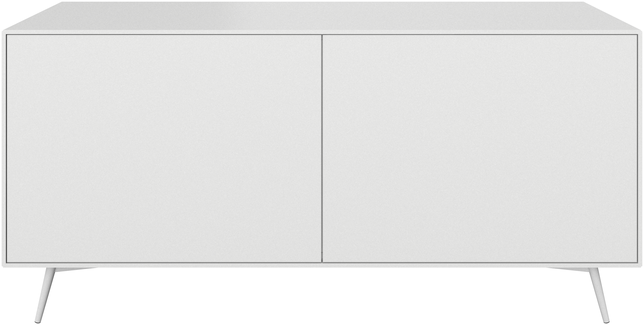 モダンな白いサイドボード | 今すぐ購入 | ボーコンセプト